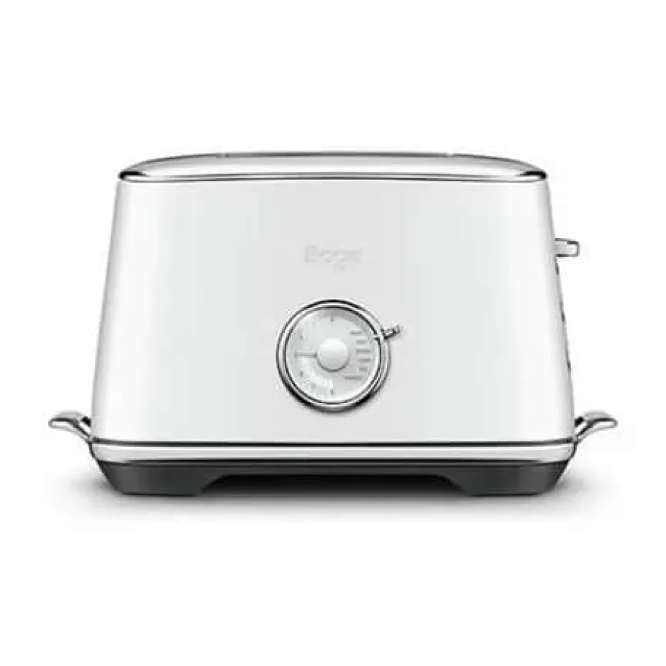 Sage The Toast Select Luxe* Brødristere Og Tilbehør