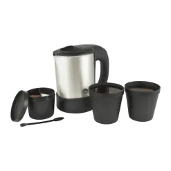 Wilfa TK-1000 Rejseelkedel* Elkedler