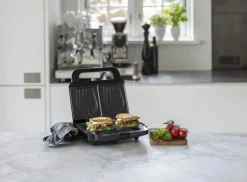Cook & Baker Toastmaskine* Toastere Og Bordgrill
