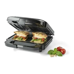 Cook & Baker Toastmaskine* Toastere Og Bordgrill
