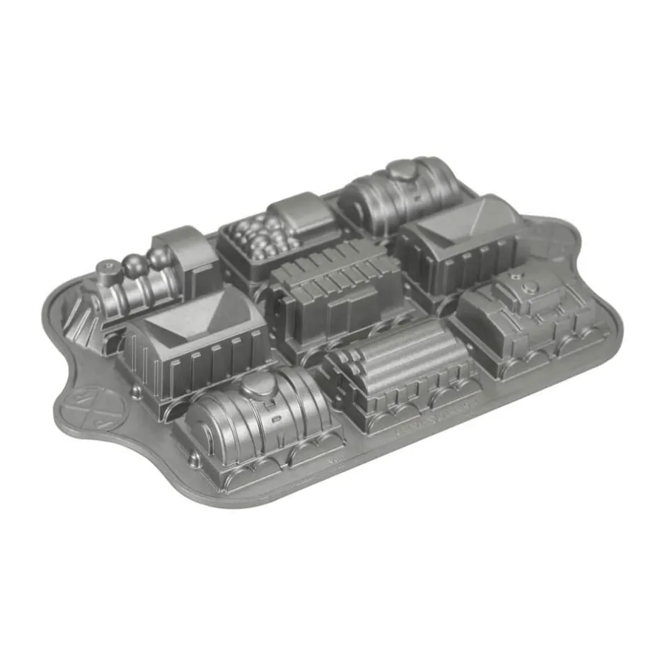 Nordic Ware Tog Kageform* Bageforme