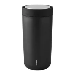 Stelton To Go Click Rejsekrus* To Go Kopper|To Go Kopper