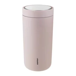 Stelton To Go Click Rejsekrus* To Go Kopper|To Go Kopper