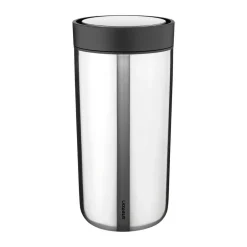 Stelton To Go Click Rejsekrus* To Go Kopper|To Go Kopper