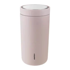 Stelton To Go Click Rejsekrus* To Go Kopper|To Go Kopper