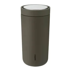 Stelton To-Go Click Rejsekrus* To Go Kopper|To Go Kopper