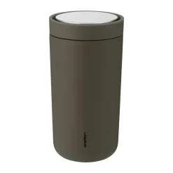 Stelton To-Go Click Rejsekrus* To Go Kopper|To Go Kopper