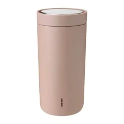 Stelton To Go Click Termokop* To Go Kopper|To Go Kopper
