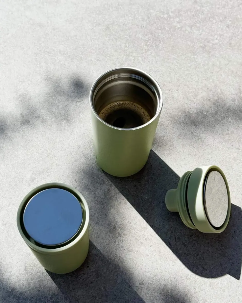 Stelton To-Go Click Termokop* Termoflasker|Termoflasker