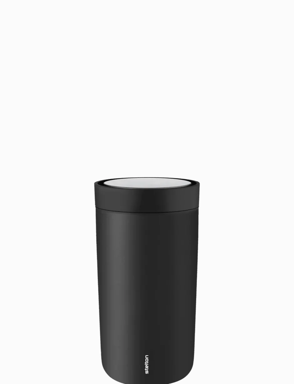 Stelton To-Go Click Termokop* Termoflasker|Termoflasker