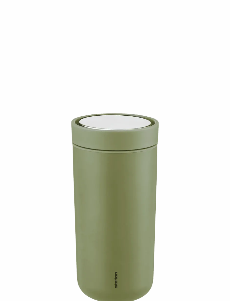 Stelton To-Go Click Termokop* Termoflasker|Termoflasker