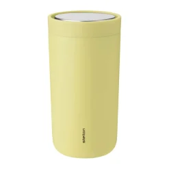Stelton To Go Click Termokop* To Go Kopper|To Go Kopper