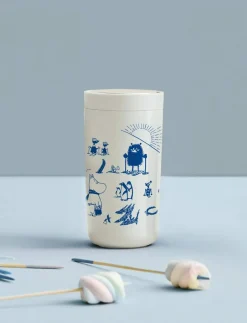 Stelton To-Go Click Termokop* To Go Kopper|To Go Kopper