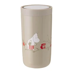 Stelton To-Go Click Termokop* To Go Kopper|To Go Kopper