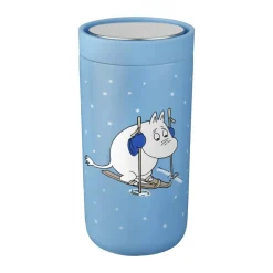 Stelton To Go Click Termokop* To Go Kopper|To Go Kopper