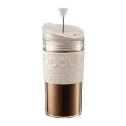 Bodum To Go Krus m. Stempel* To Go Kopper|To Go Kopper