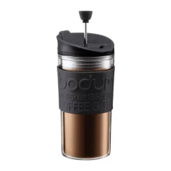 Bodum To Go Krus m. Stempel* To Go Kopper|To Go Kopper