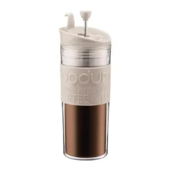 Bodum To Go Krus m. Stempel* To Go Kopper|To Go Kopper