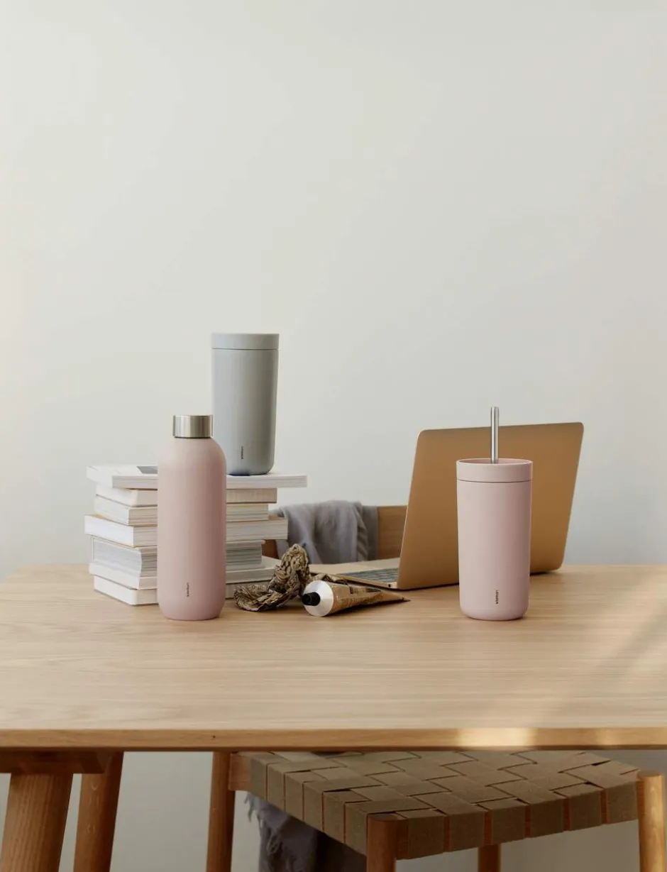 Stelton To Go Sip Termokop* To Go Kopper|To Go Kopper