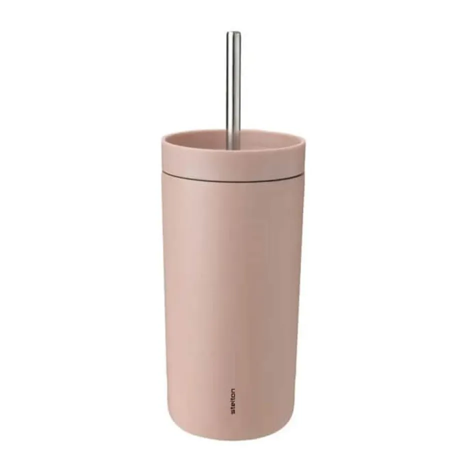 Stelton To Go Sip Termokop* To Go Kopper|To Go Kopper