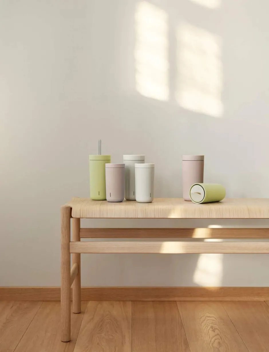 Stelton To Go Sip Termokop* To Go Kopper|To Go Kopper