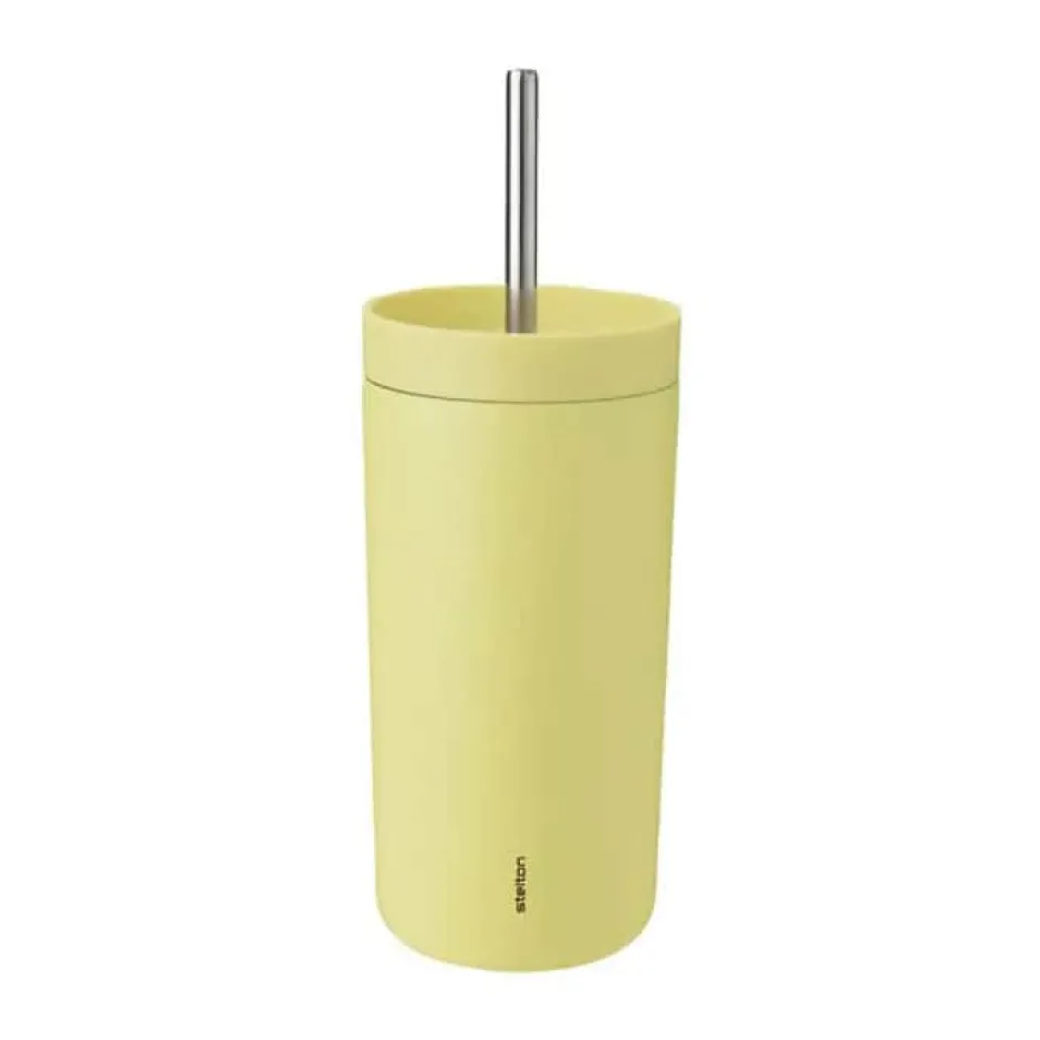 Stelton To Go Sip Termokop* To Go Kopper|To Go Kopper