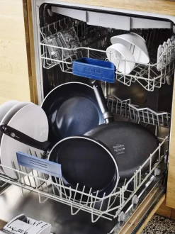 Greenpan Torino Wok* Wokpander