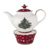 Villeroy & Boch Toy´s Delight Tevarmer* Te Og Tilbehør