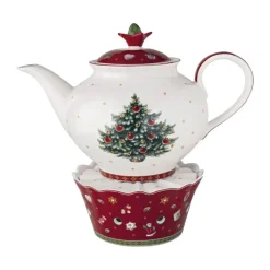 Villeroy & Boch Toy´s Delight Tevarmer* Te Og Tilbehør