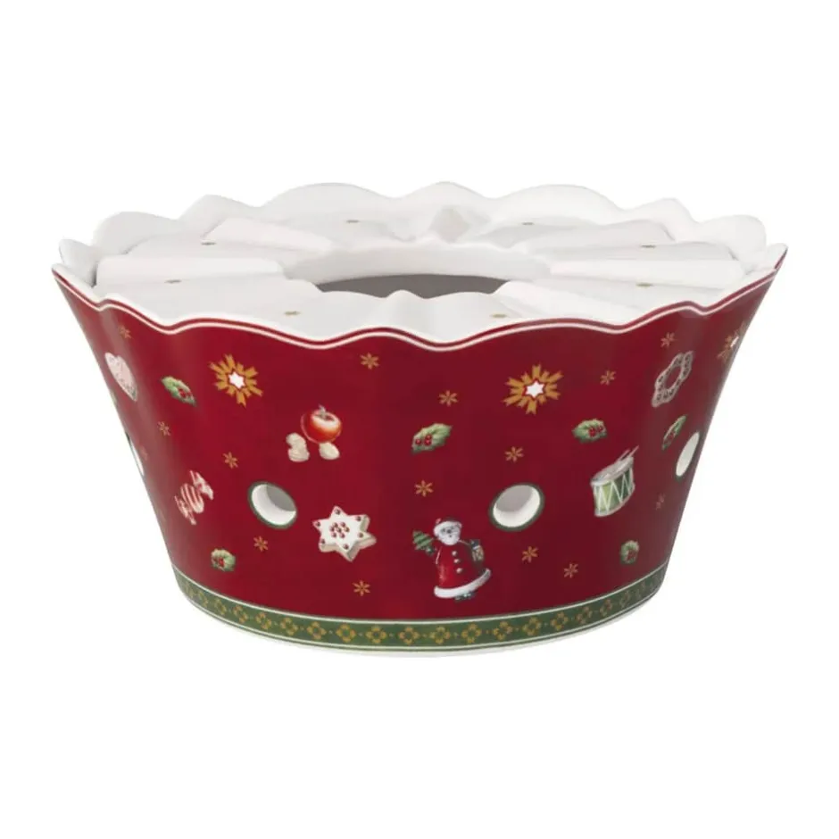Villeroy & Boch Toy´s Delight Tevarmer* Te Og Tilbehør