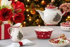Villeroy & Boch Toy´s Delight Tevarmer* Te Og Tilbehør