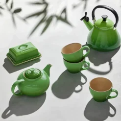 Le Creuset Traditional Kedel* Kedler