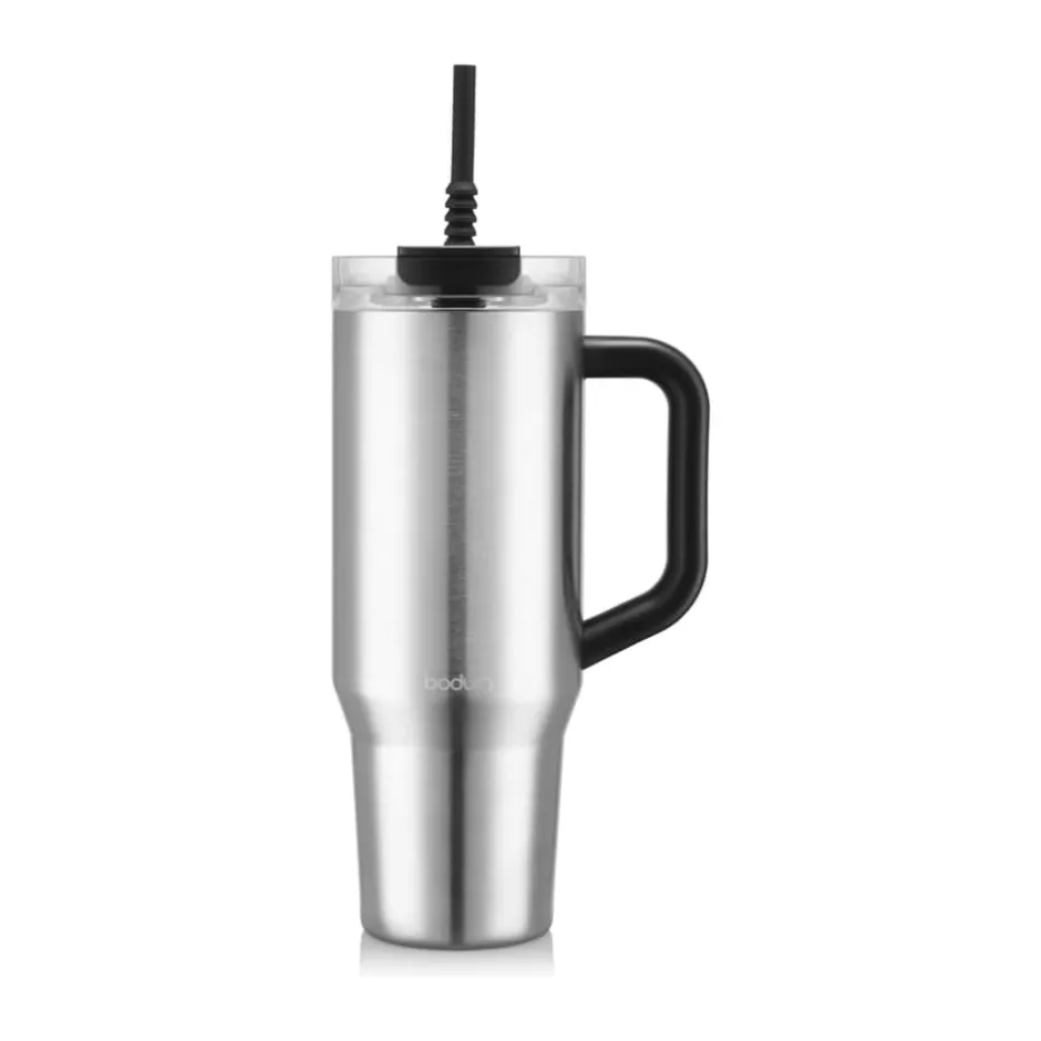 Bodum Travel Mug Termokop* To Go Kopper|To Go Kopper