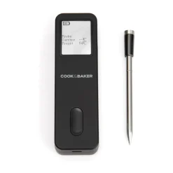 Cook & Baker Trådløst Stegetermometer* Stegetermometre