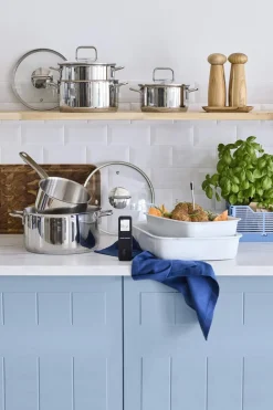 Cook & Baker Trådløst Stegetermometer* Stegetermometre
