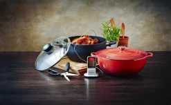 Cook & Baker Trådløst Stegetermometer* Stegetermometre