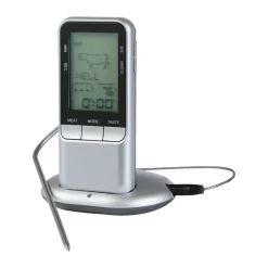 Cook & Baker Trådløst Stegetermometer* Stegetermometre