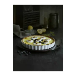 Pillivuyt Tærtefad Nr. 9* Tærteforme Og Fade