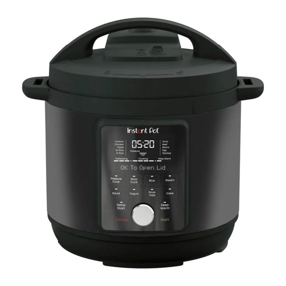 Instant Trykkoger Duo Plus* Saftkogere Og Trykkogere