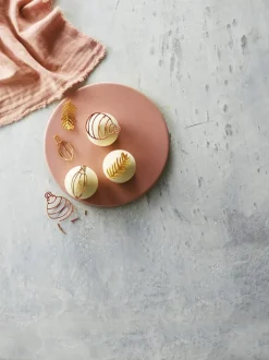 by Ditte Julie Tuileform* Bageforme
