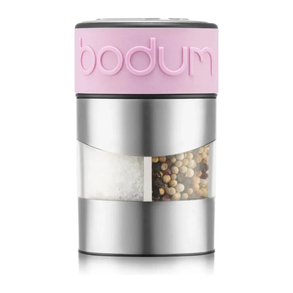 Bodum Twin Salt- og Peberkværn* Salt Og Peber