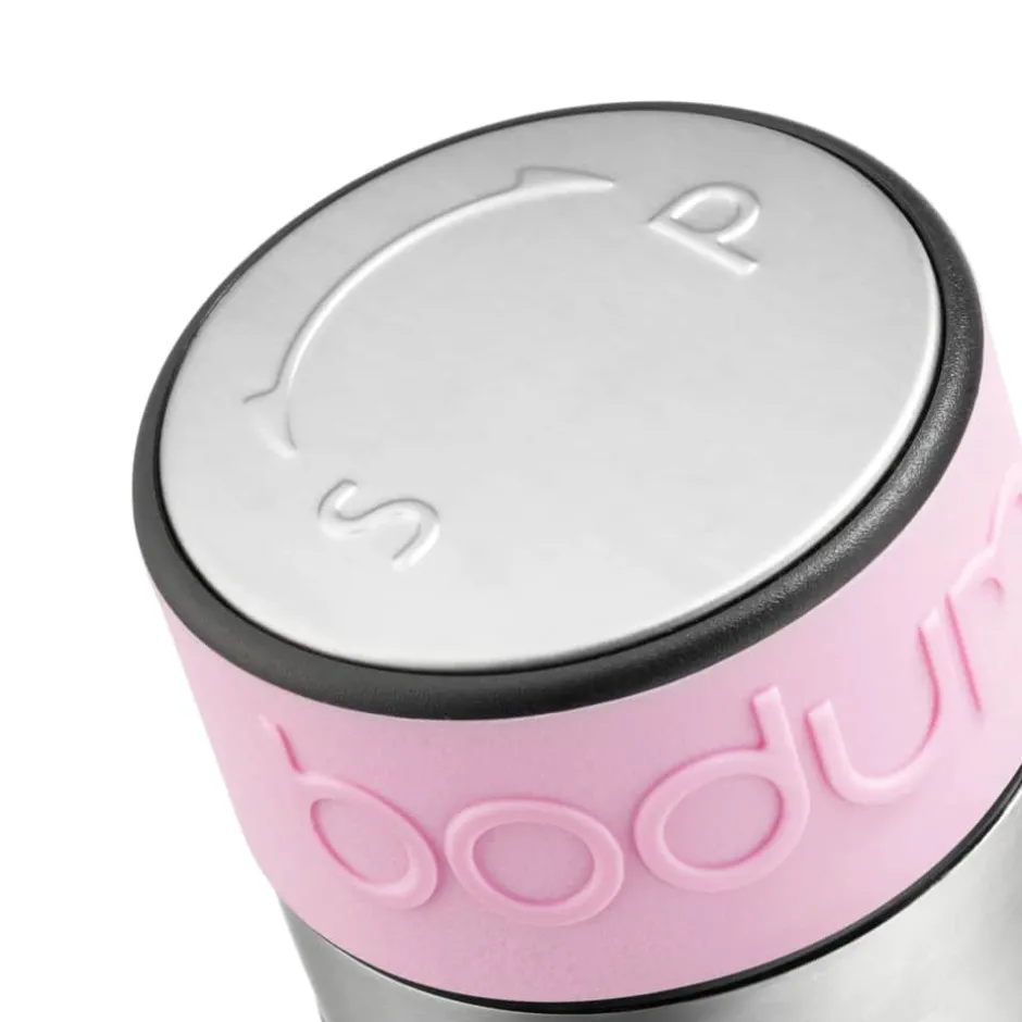Bodum Twin Salt- og Peberkværn* Salt Og Peber