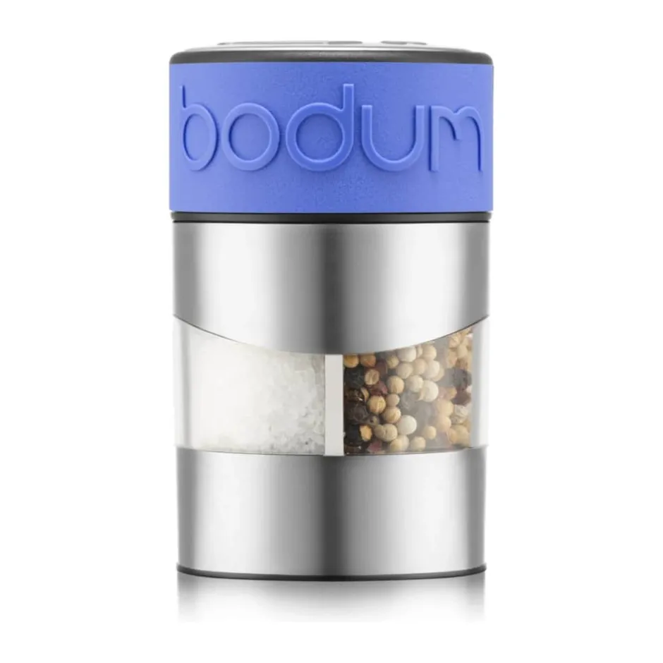 Bodum Twin Salt- og Peberkværn* Salt Og Peber