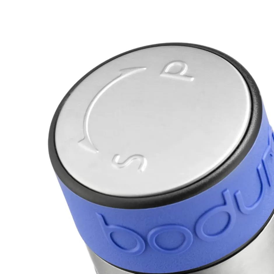 Bodum Twin Salt- og Peberkværn* Salt Og Peber