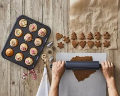 Cook & Baker Tyller - 5 stk* Sprøjteposer Og Tyller
