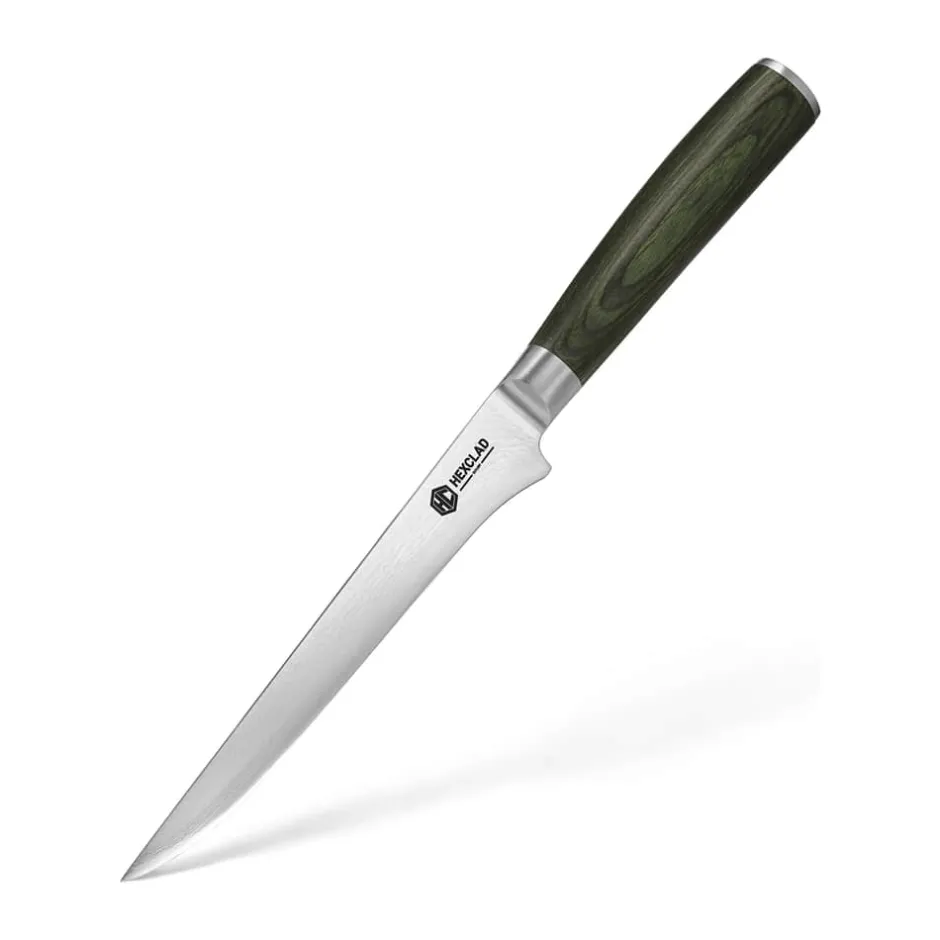 Hexclad Udbenerkniv* Udbener- Og Filetknive