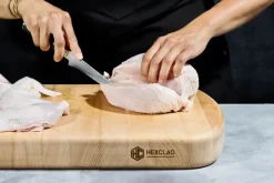 Hexclad Udbenerkniv* Udbener- Og Filetknive