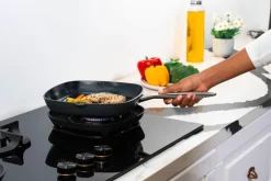 Zyliss Ultimate Pro Grillpande* Grillpander