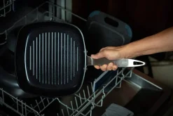 Zyliss Ultimate Pro Grillpande* Grillpander