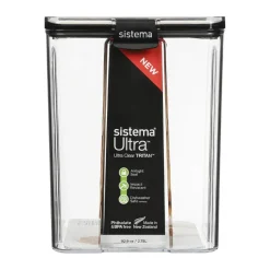 Sistema Ultra Opbevaringsboks* Opbevaringsbokse